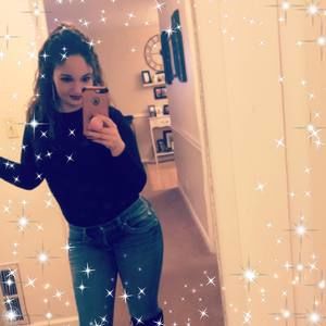 Meet your Posher, Brandy